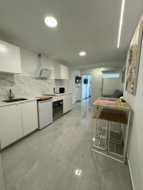 Apartamento León céntrico, moderno y muy equipado